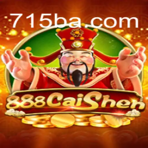 Descubra a Emoção do Jogo 888CaiShen no 715B.com
