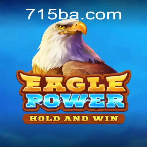 EaglePower: Uma Nova Era de Jogos com 715B.com