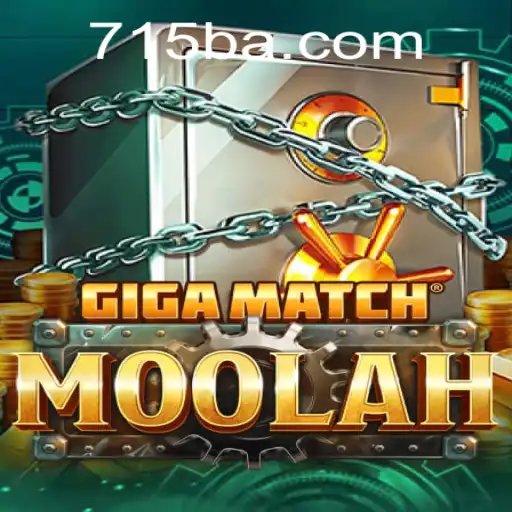 GigaMatchMoolah: Descubra o Jogo Revolucionário de 715B.com