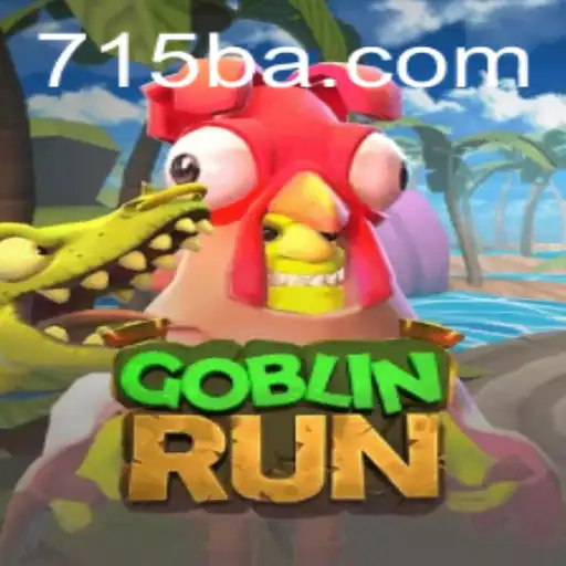 GoblinRun: Aventura e Diversão com 715B.com