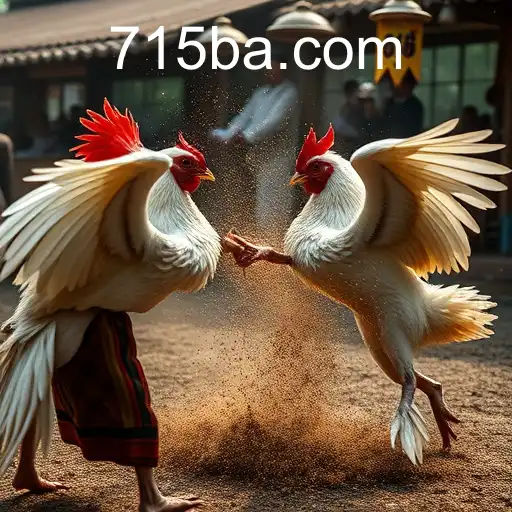 Jogos de sabong