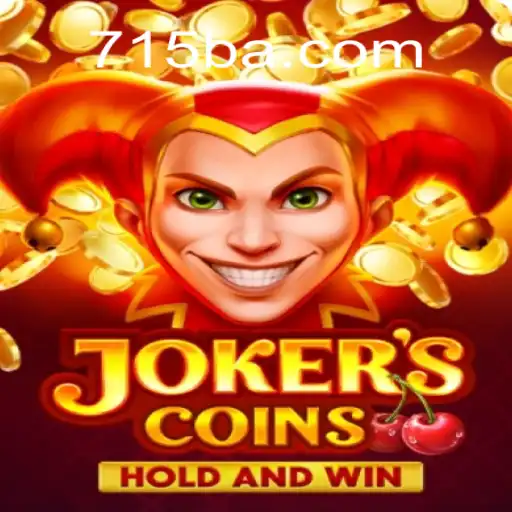 Descubra o Fascinante Mundo de JokersCoins no 715B.com