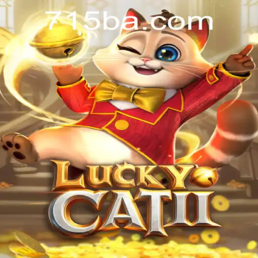 Descubra o Fascinante Mundo de LuckyCatII: A Nova Sensação do 715B.com