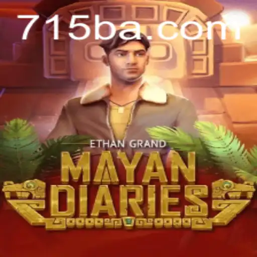 Descubra o Fascinante Mundo do Jogo MayanDiaries