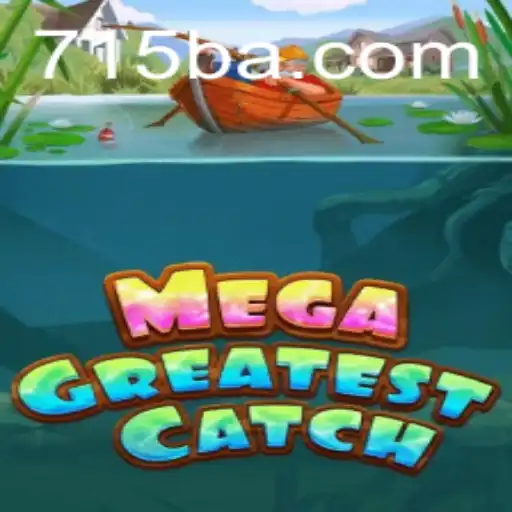 MegaGreatestCatch: O Fenômeno Global dos Jogos de Captura