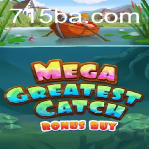 Explorando o Mundo de MegaGreatestCatchBonusBuy: Um Novo Horizonte de Entretenimento
