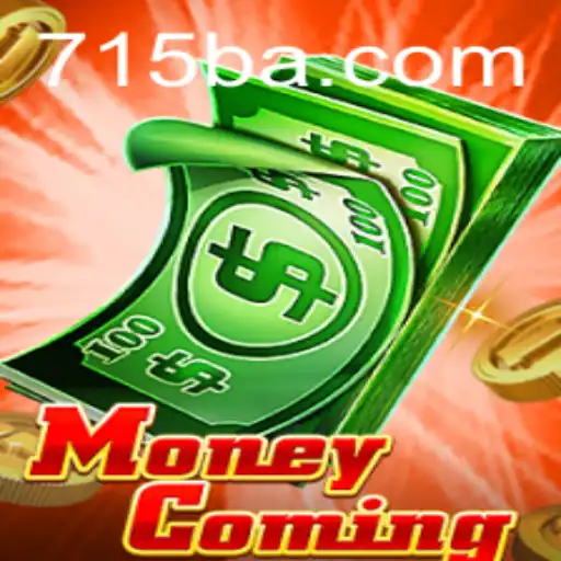 Descubra o Jogo Emocionante MoneyComing e a Inovação da Plataforma 715B.com