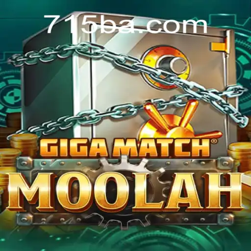 GigaMatchMoolah: Descubra o Jogo Revolucionário de 715B.com