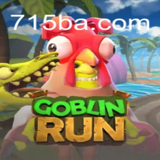 GoblinRun: Aventura e Diversão com 715B.com