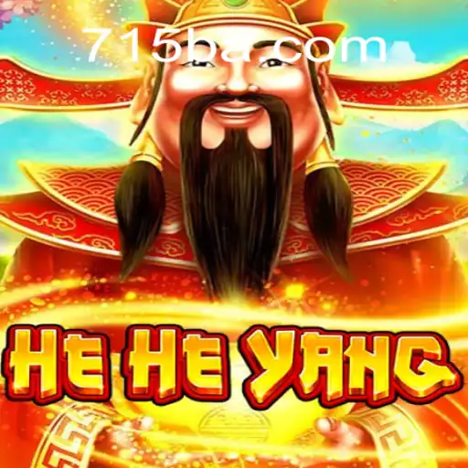Explorando o Fascinante Mundo do Jogo HeHeYang e a Plataforma 715B.com