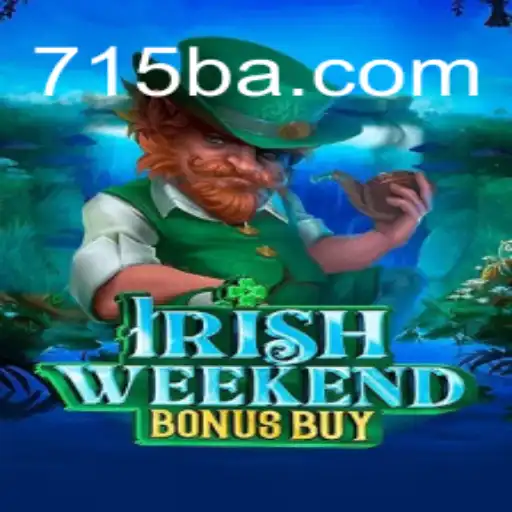 Explorando o Fascinante Jogo IrishWeekendBonusBuy