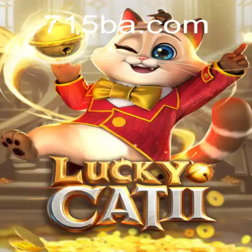 Descubra o Fascinante Mundo de LuckyCatII: A Nova Sensação do 715B.com