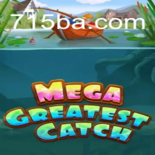 MegaGreatestCatch: O Fenômeno Global dos Jogos de Captura