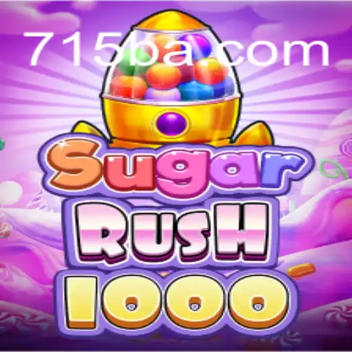 Explorando o Mundo de SugarRush1000: Uma Jornada de Diversão e Estratégia