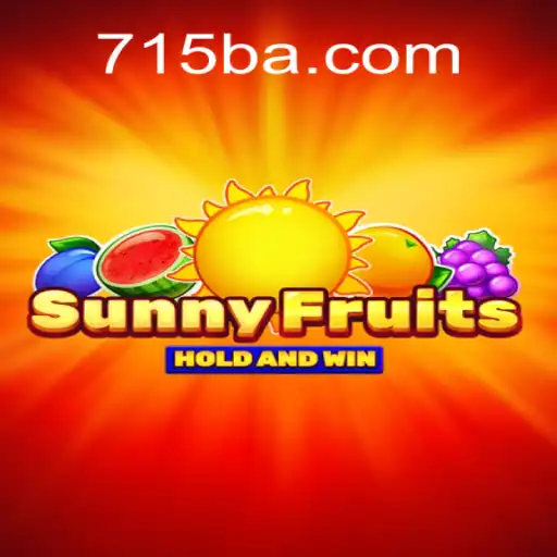 Descubra o Fascinante Mundo de SunnyFruits no 715B.com