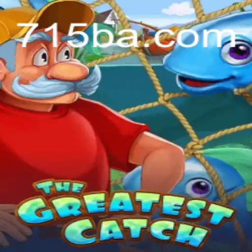 Descubra TheGreatestCatch: A Nova Sensação dos Jogos Online