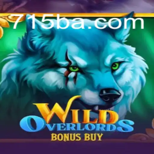 Explorando o Fascinante Jogo WildOverlordsBonusBuy e o Universo de 715B.com