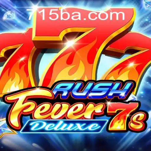 Explorando o Mundo do Jogo RushFever7sDeluxe