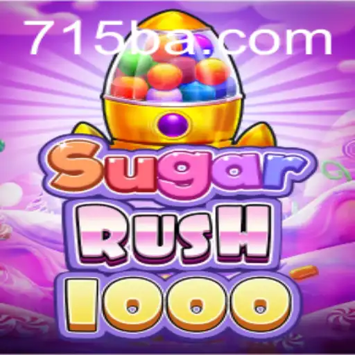 Explorando o Mundo de SugarRush1000: Uma Jornada de Diversão e Estratégia