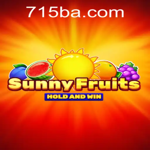 Descubra o Fascinante Mundo de SunnyFruits no 715B.com