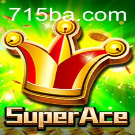Descubra o Mundo Empolgante de SuperAce e 715B.com