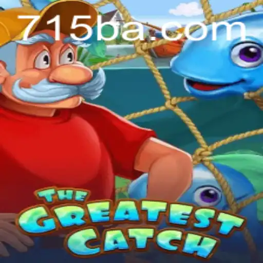 Descubra TheGreatestCatch: A Nova Sensação dos Jogos Online