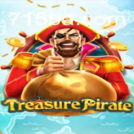 Explorando o Mundo do Jogo 'TreasurePirate' e a Plataforma 715B.com
