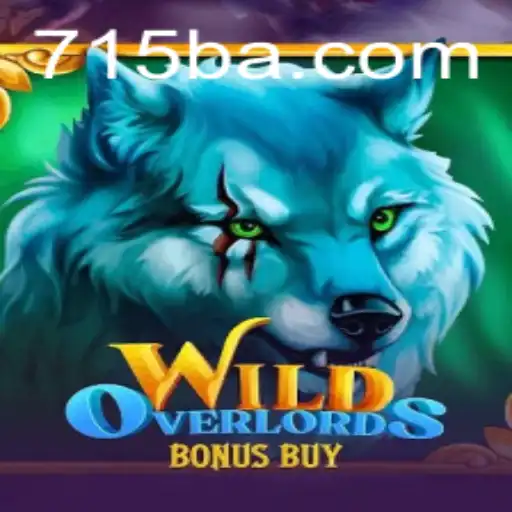 Explorando o Fascinante Jogo WildOverlordsBonusBuy e o Universo de 715B.com