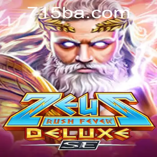 Explorando o Universo de ZeusRushFeverDeluxeSE: Diversão e Estratégia no Mundo dos Jogos