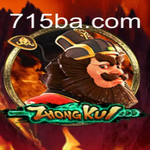 ZhongKui: Explorando o Fascinante Jogo Inspirado na Lenda Chinesa